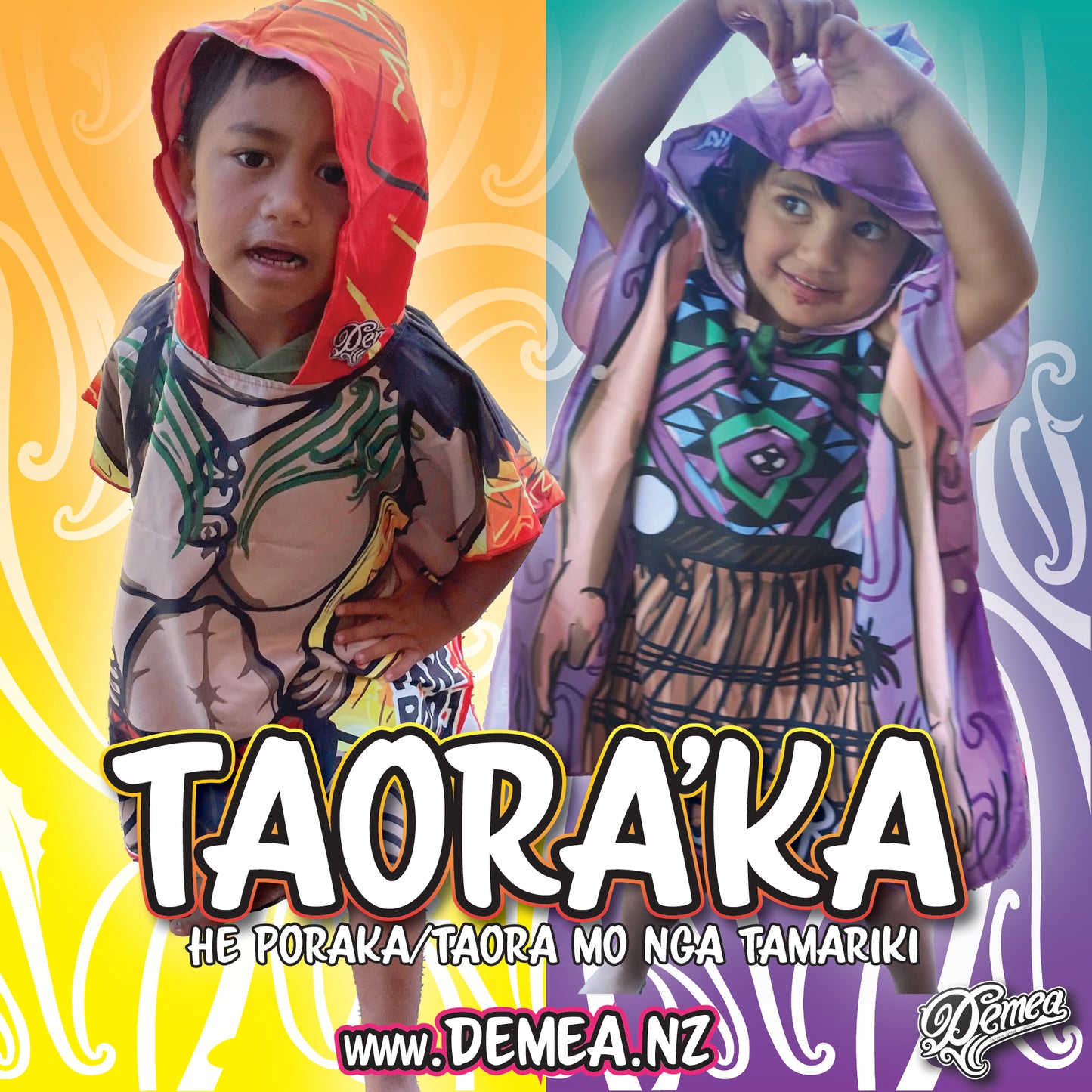 *30% OFF* TAORAKA - Tane Rore