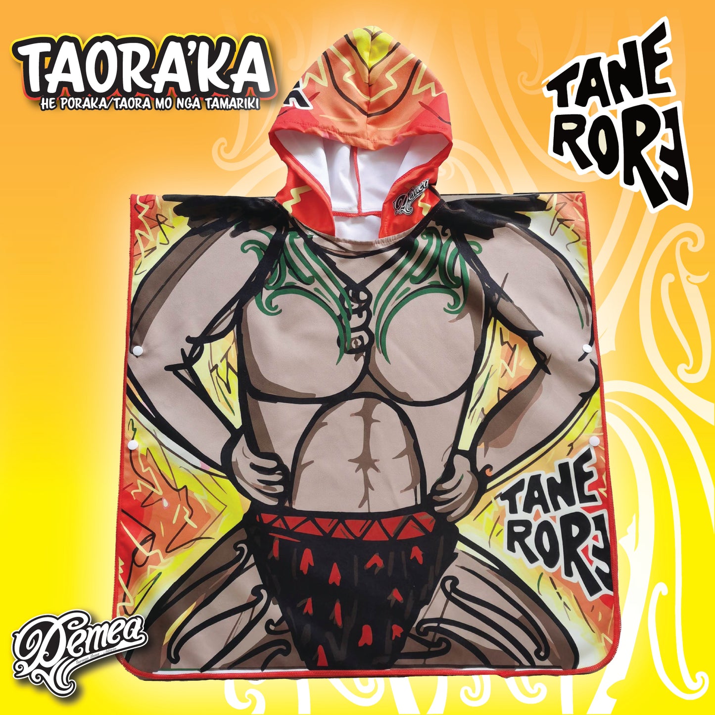 *30% OFF* TAORAKA - Tane Rore
