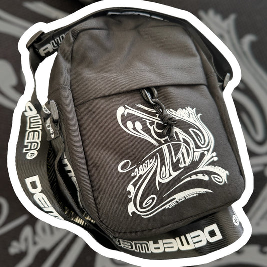 Pēke Tāpeka - DEMEA SIDE BAG