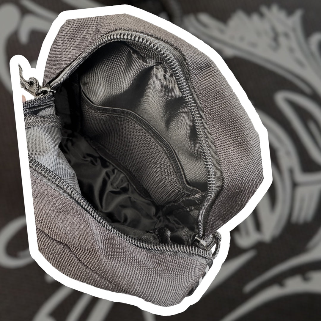 Pēke Tāpeka - DEMEA SIDE BAG